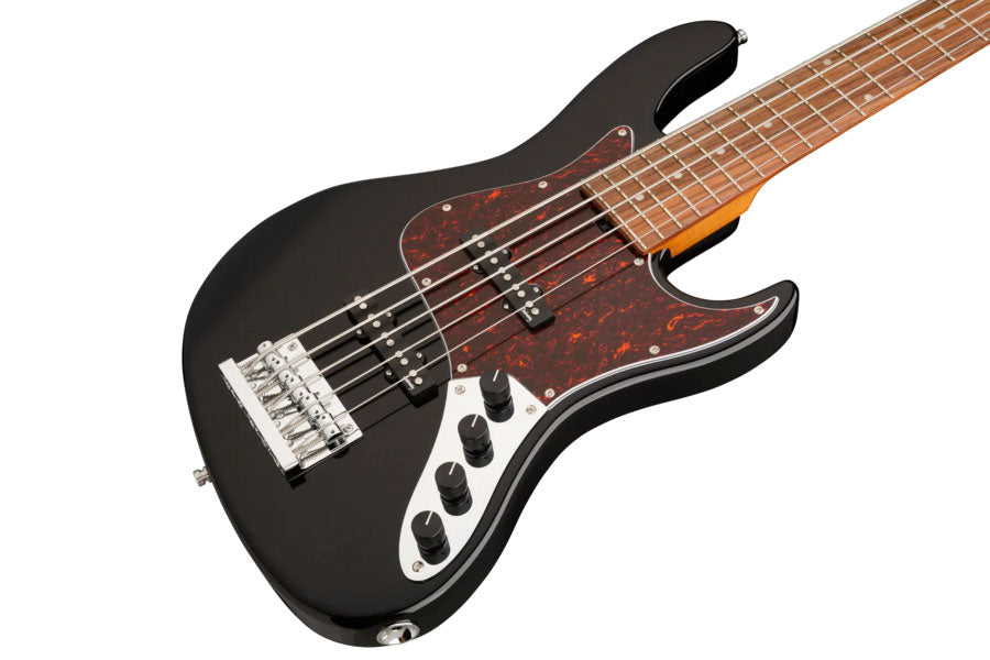 Will Lee Metroexpress Signature Black Pearl Rw - BLAGER