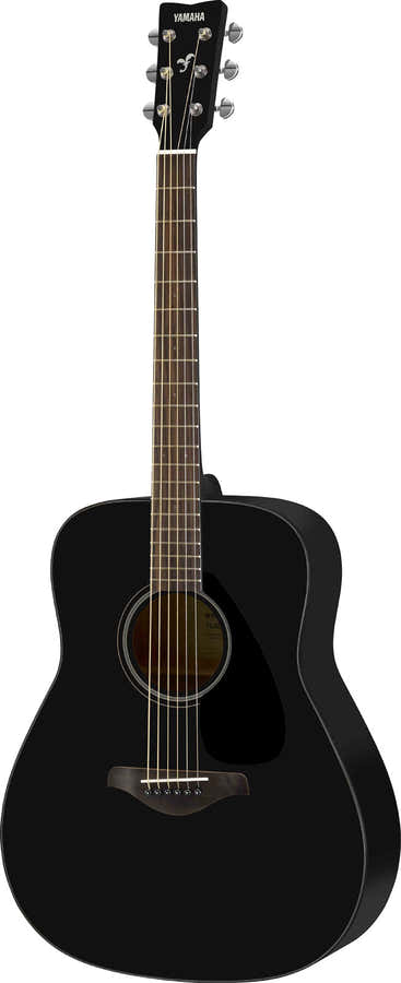 FG800BL Schwarz
