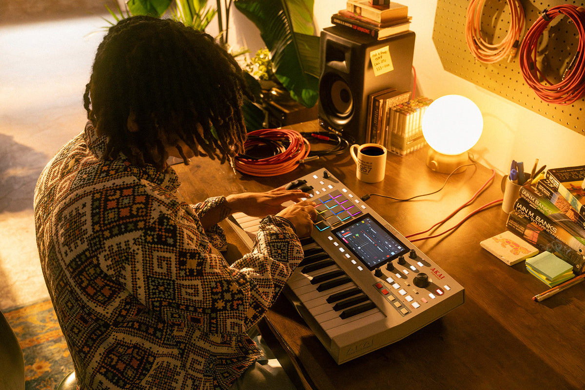 MPC KEY37 G2