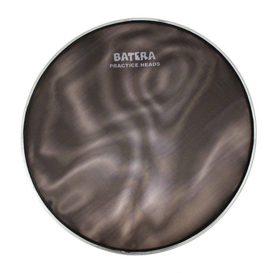 HMD12-B Mesh-Fell 12" Leise Doppel-Mesh