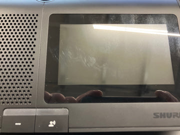 Installation MXCW640 - B Stock