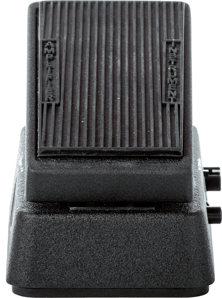 Cry Baby Mini 535Q Automatische Rückkehr