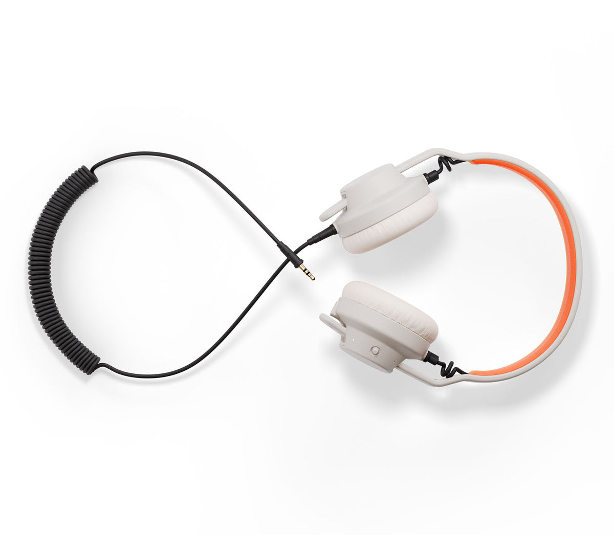 TMA2 DJ Wireless Weiß