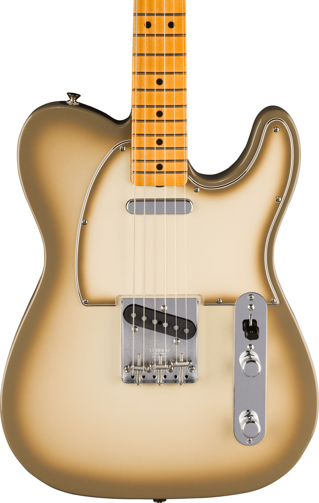 Vintera 60s Telecaster SS LTD Edition MN Antigua