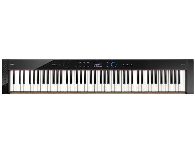 Privia PX-S6000 Schwarz