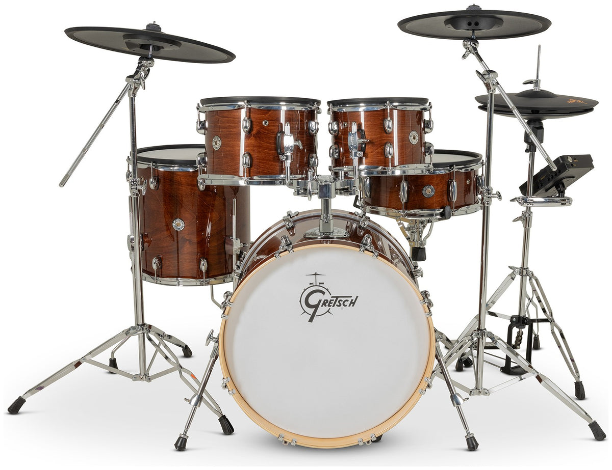 CE-F405-WG - CATALINA EVO 10/12/14/20/14SD WALNUT GLAZE