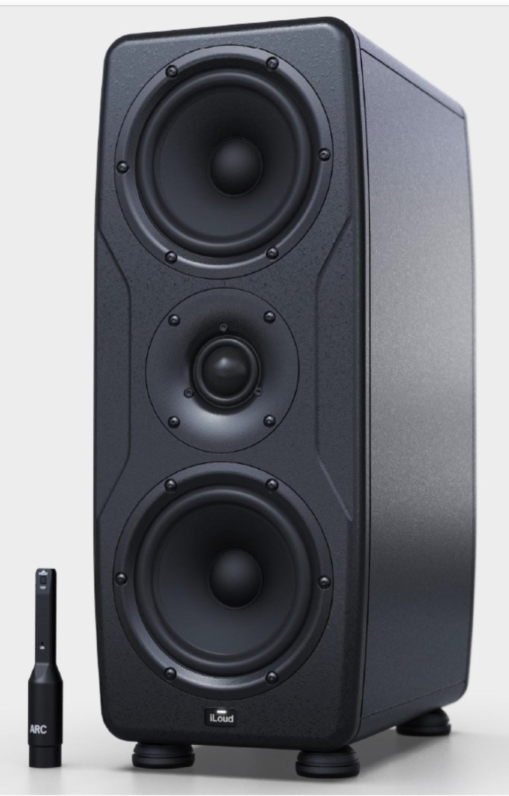 ILOUD PRECISION MTM MKII