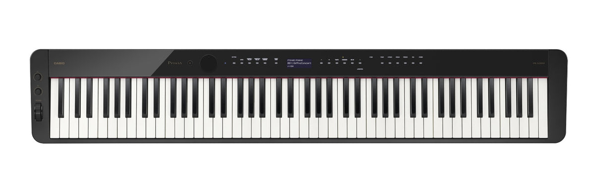 Privia PX-S3100 schwarz