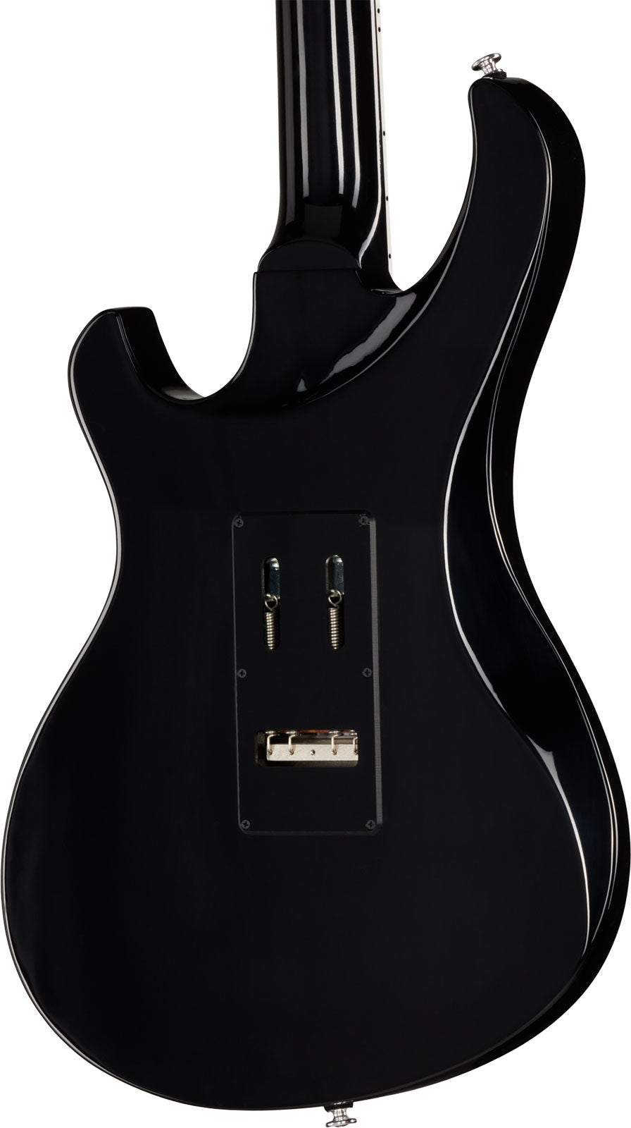Victory FR Durchscheinendes Ebenholz Burst Modern
