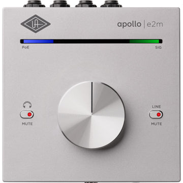 Apollo e2m