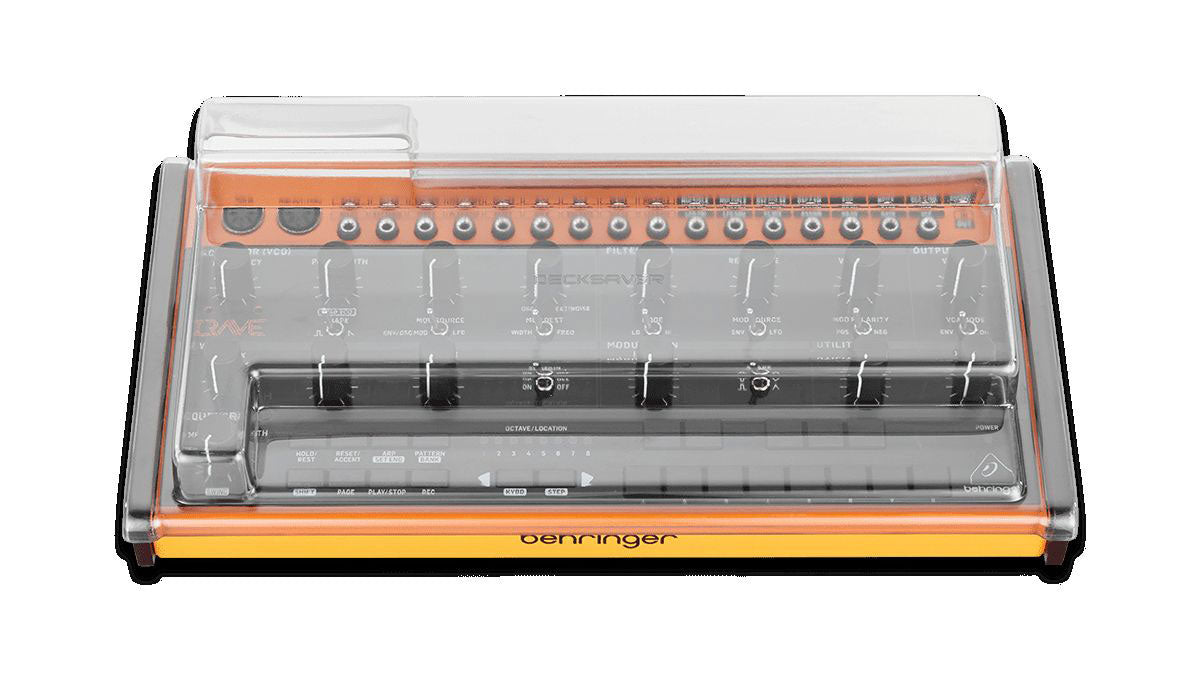 Behringer Crave/edge Schutzhülle