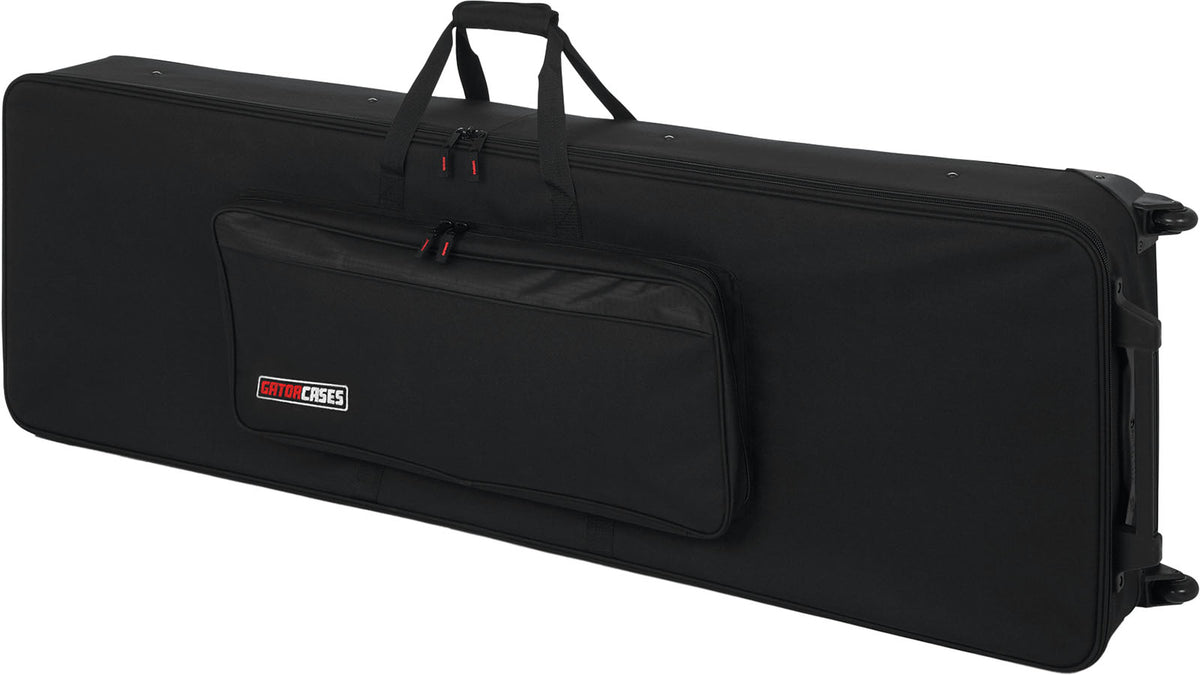 Tastaturhülle GK-88-XL Schwarz