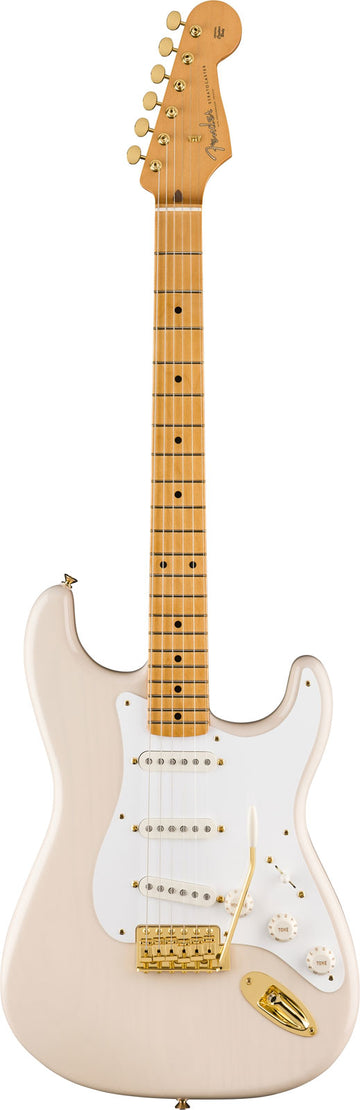 Stratocaster Vintera III Late '50s LTD MN White Blonde