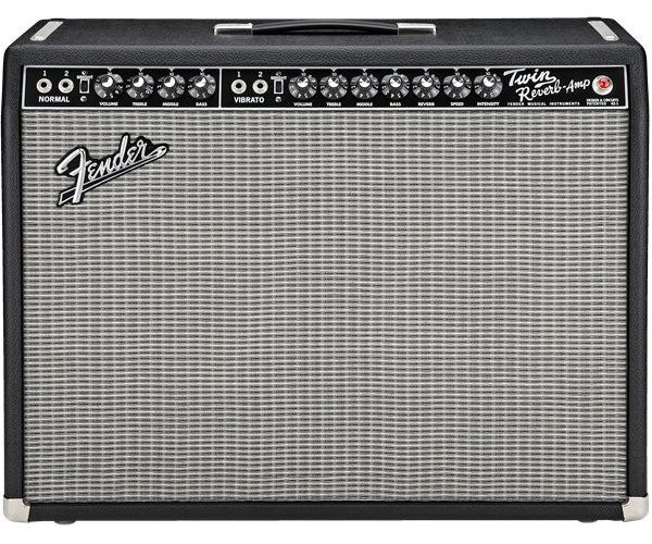 65 Twin Reverb