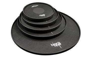 BLACK HOLE 10" 12" 14" 16" 22" PACK
