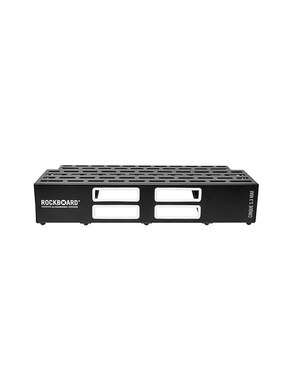 CINQUE MAX 5.3 + CASE