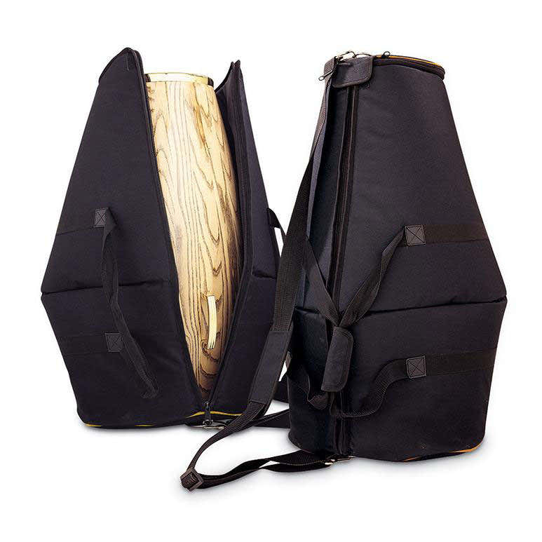 LP541-BK TASCHEN FUR CONGA GIOVANNI
