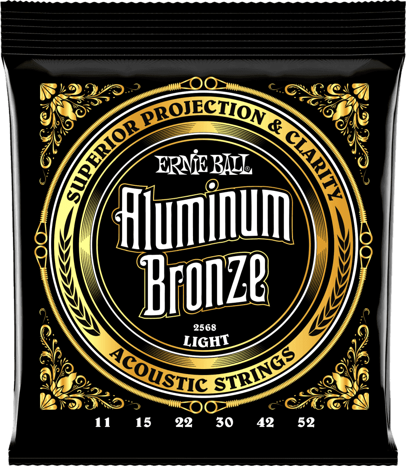 P02568 ALUMINUM BRONZE 11-52 LIGHT