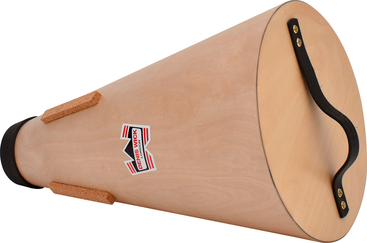 RECHTER DÄMPFER EUPHONIUM DW5562