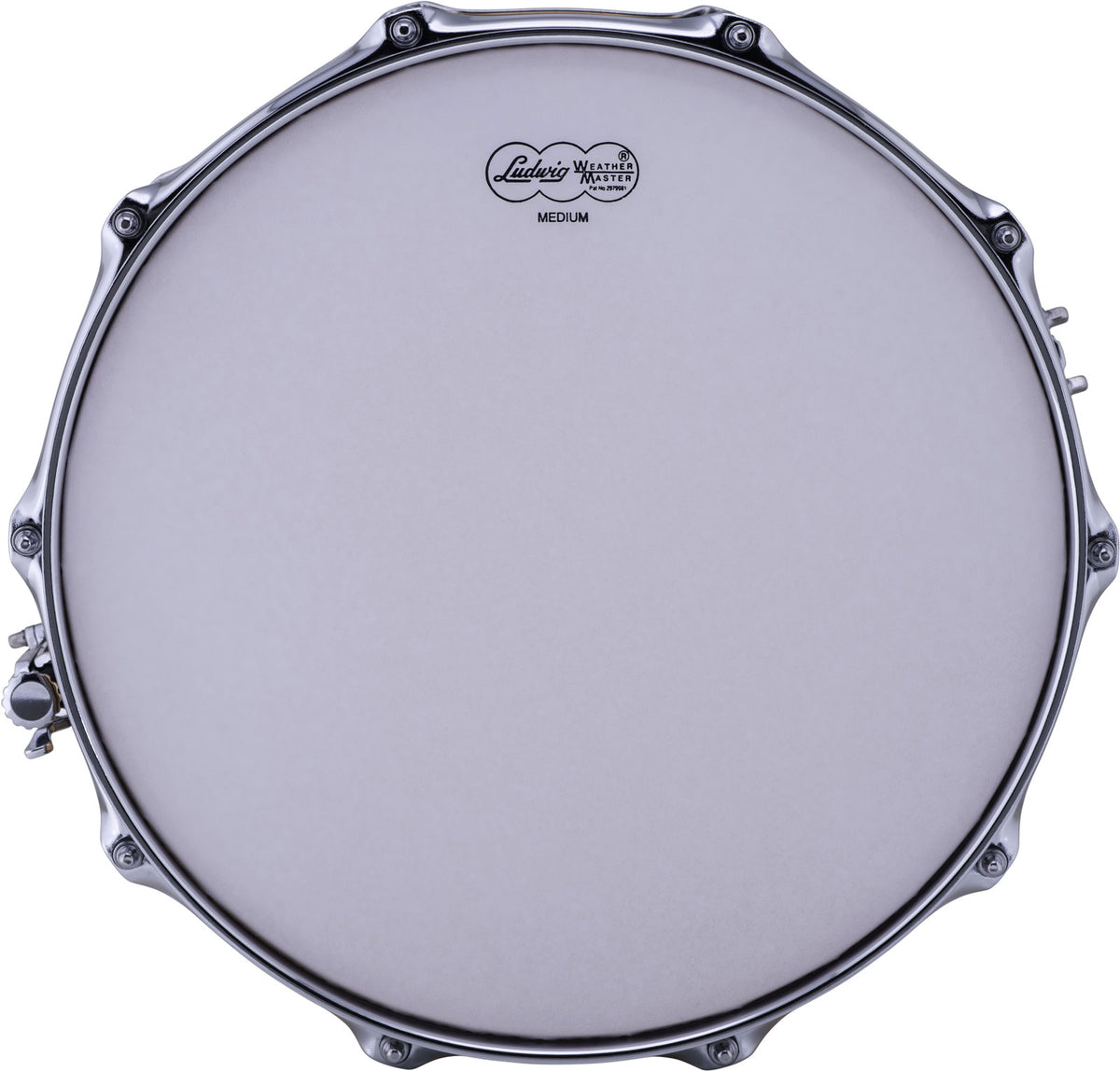Lc662T - 14 X 6.5" Kupfer Phonic - (Rohrböckchen)