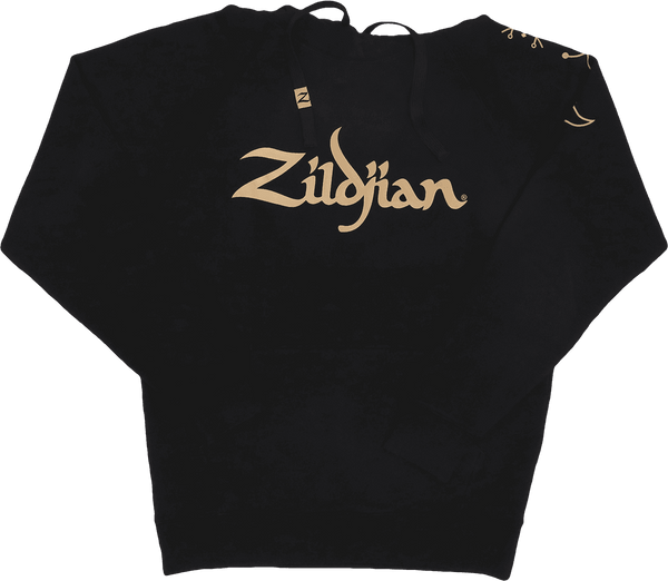 "L" Kapuzenpullover Zildjian Alchemy
