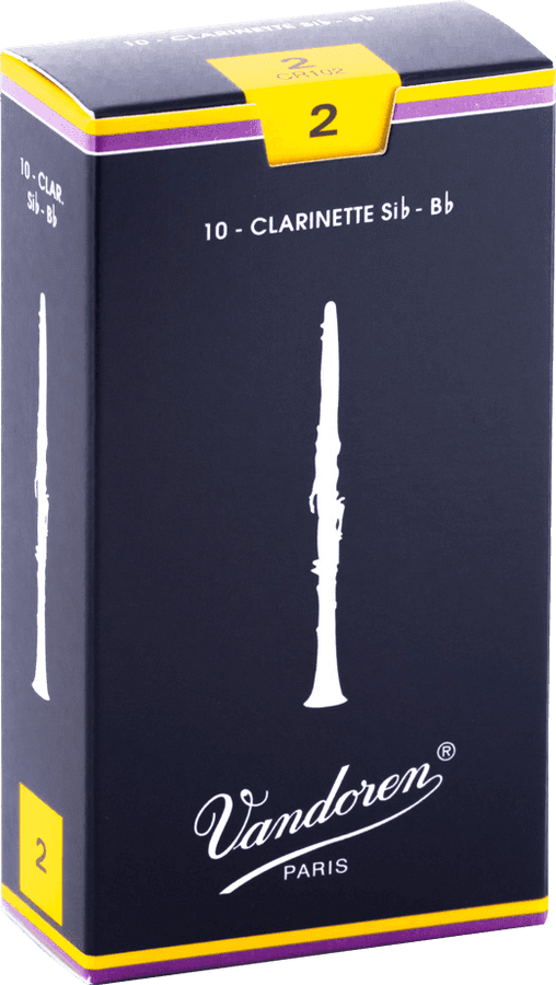 CLASSIC BLAU 2 - CR102