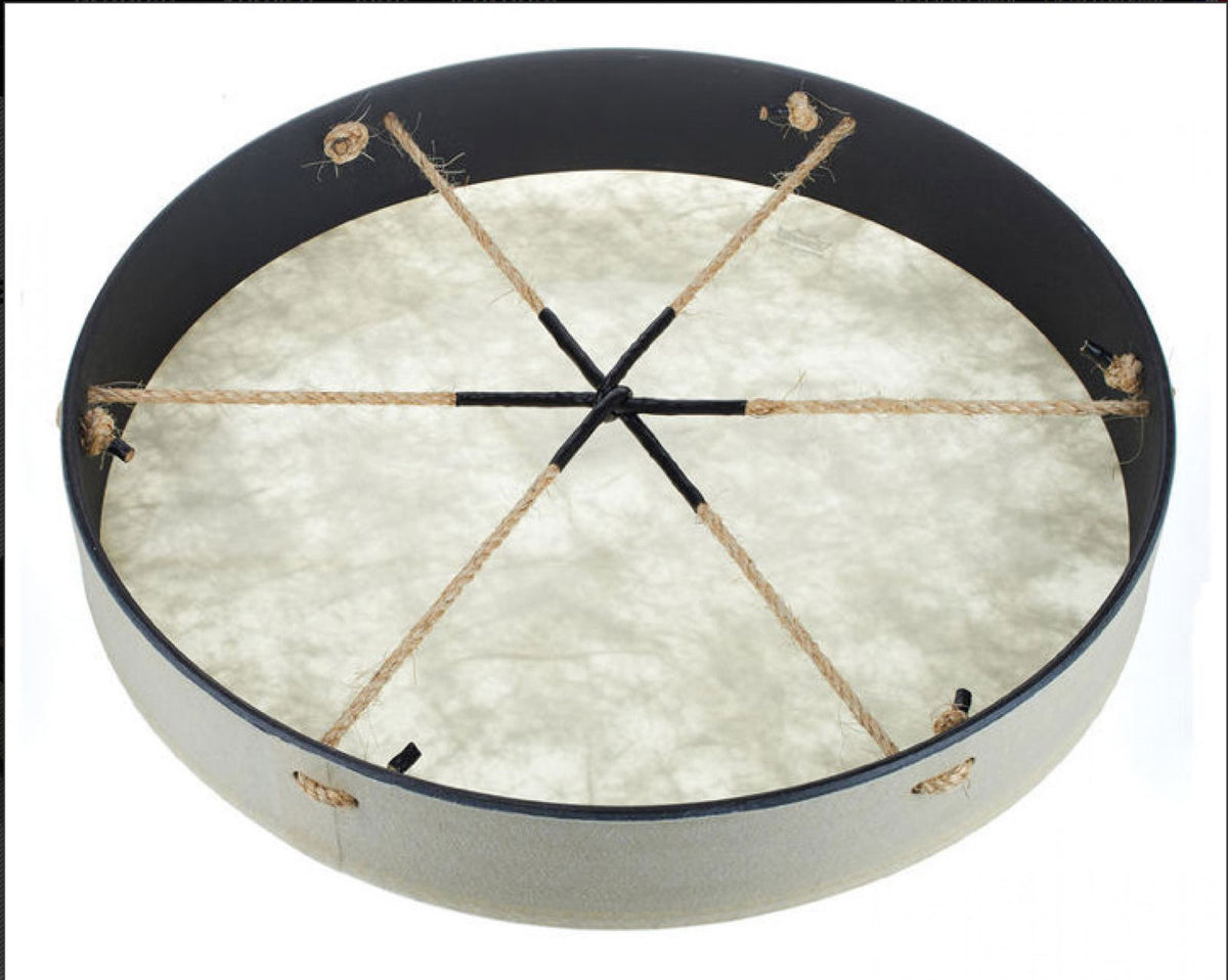 E1-0322-00 - BUFFALO DRUM 22 X 3.5