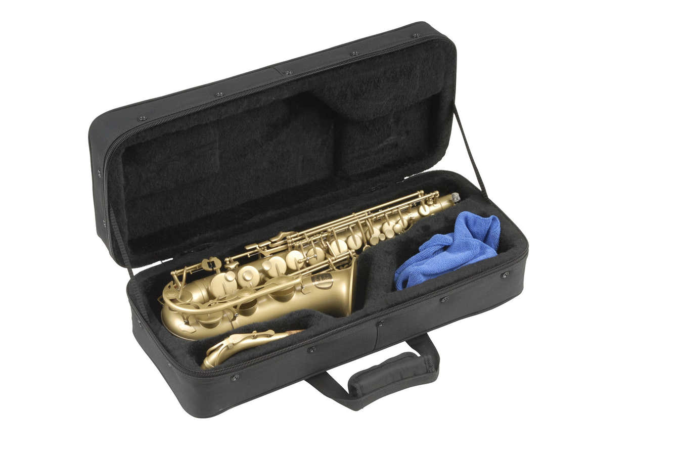 1SKB-SC340 Weichkoffer Für Altsaxophon