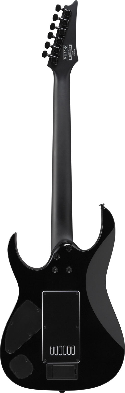 RGR52ET-BK Schwarz
