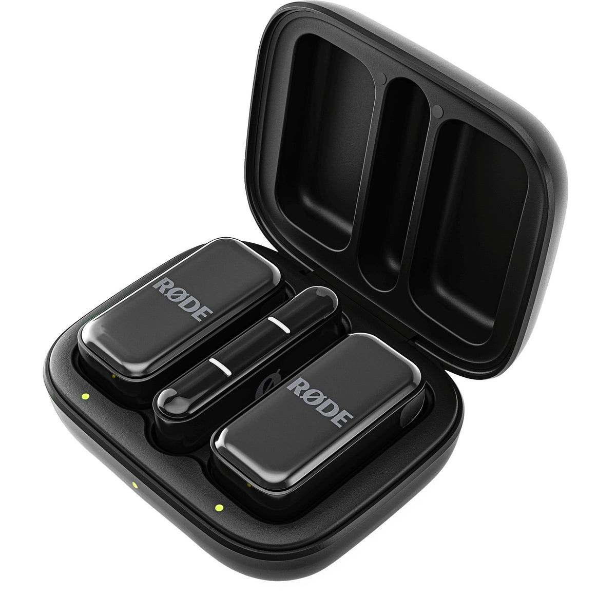 Wireless Micro Lightning - Aufbereitet