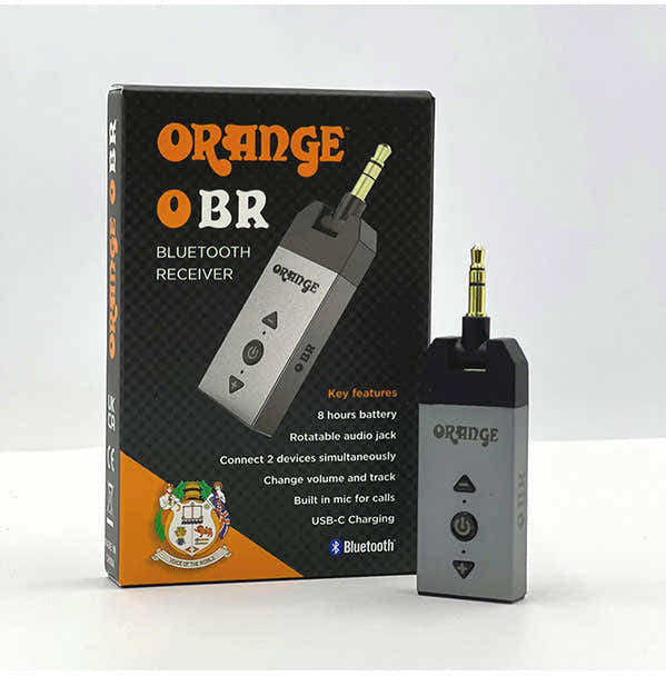 OBR, Bluetooth-Empfänger