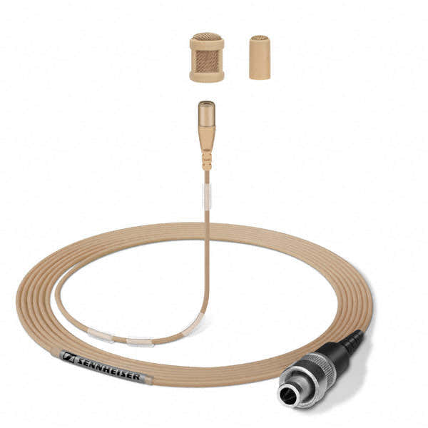 Sennheiser Mke 1 -ew Weiß
