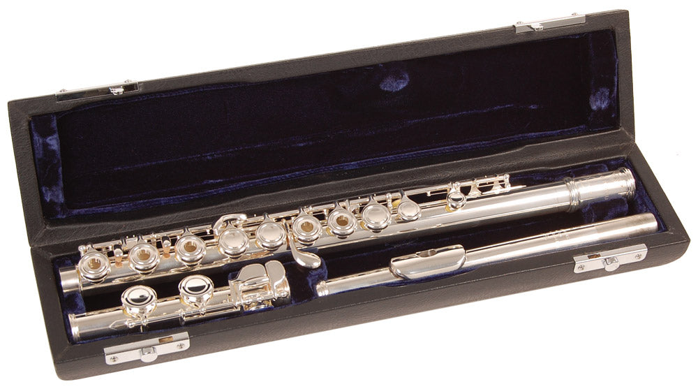 SONARE PS-601 BGF - STERLING SILVER HEADJOINT AND BODY - B-FOOT