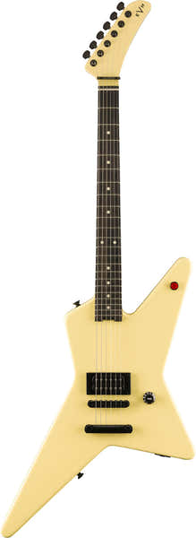 EVH Star T.O.M LTD EB Vintageweiß
