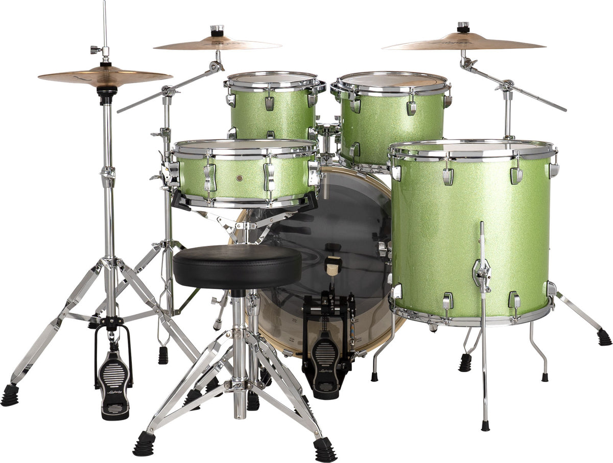 Stage 22" Evolution Mintgrün