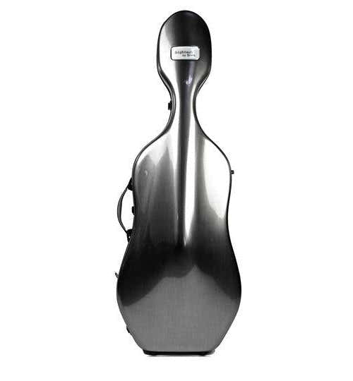 Cello-Etui 4/4 Compact Hightech - Tweed