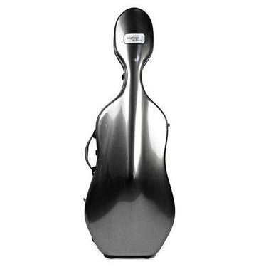 Cello-Etui 4/4 Compact Hightech - Tweed