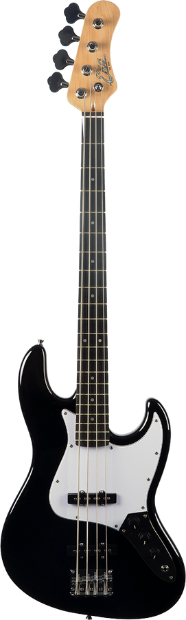 JB 100 Schwarz
