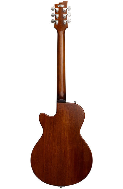Starplayer CBR Catalina Green + Case