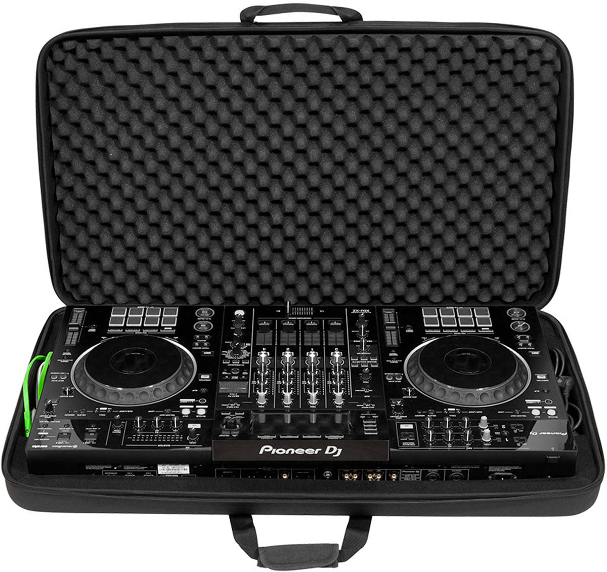 Eva Case XDJ-XZ