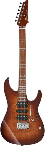 AZ2407F-BSR Bräunlicher Sphalerit Prestige