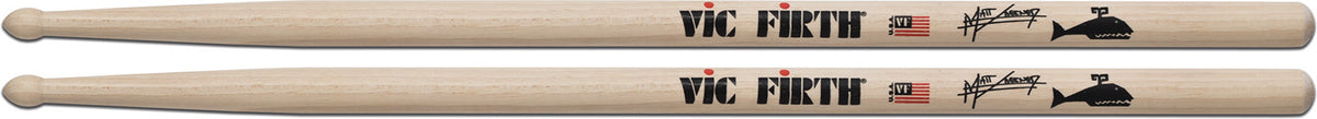 MATT GREINER SIGNATURE