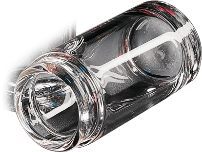 Blues Bottle Groß 276