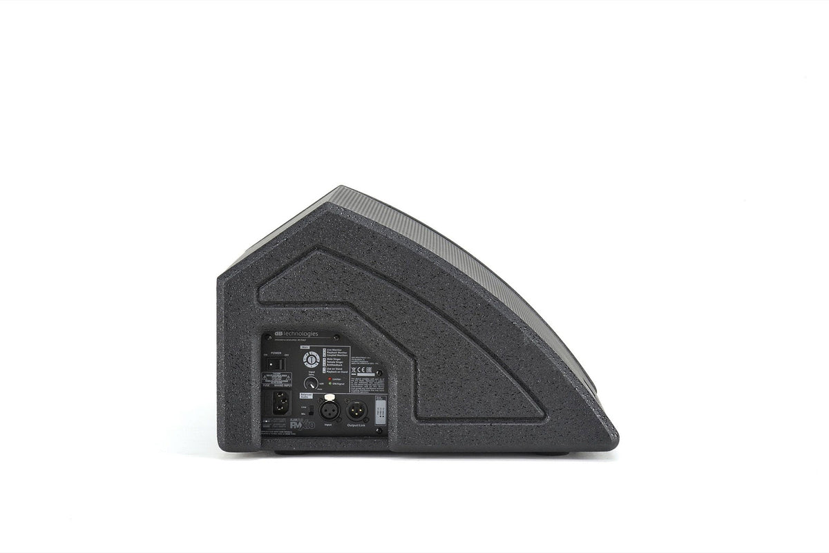 Flexsys FMX10