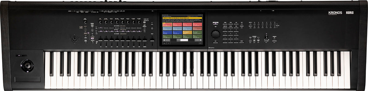 Kronos 3 88