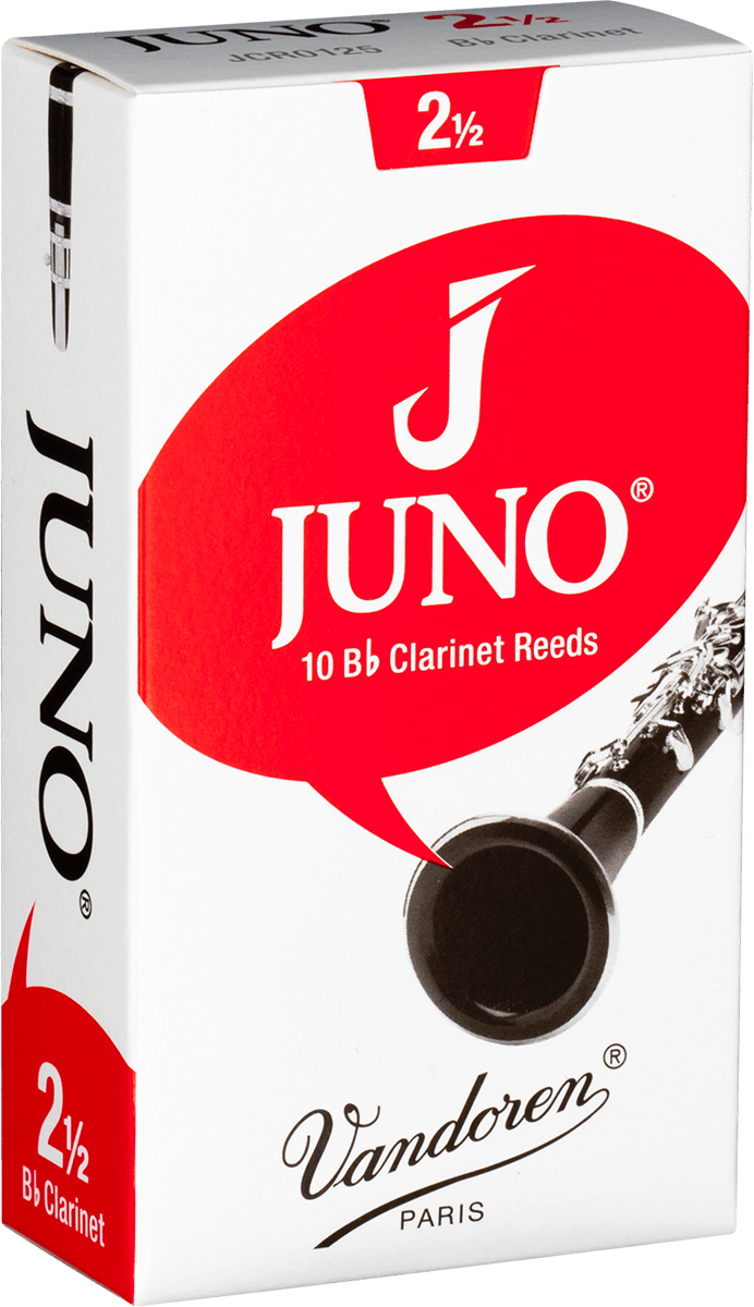 Juno 2,5 - Klarinette in B