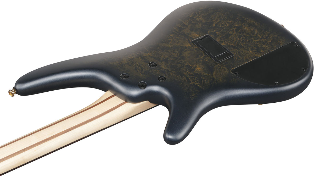 SR300EDX LTD-Ausführung Gefrorenes Gold matt