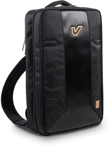 Quivr Tour Karbon Edition - 28 Drum stick bag pocket for PC