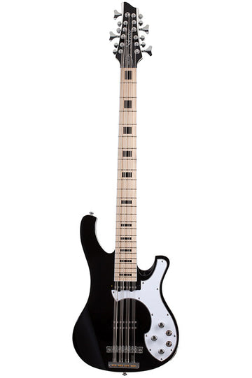 Stargazer-12 Bass Hochglanzschwarz