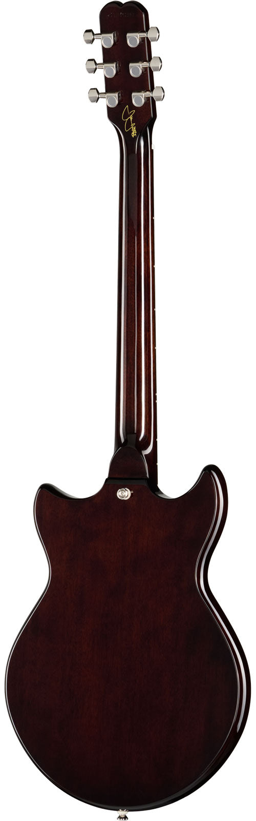 Olympic Special Signature Joan Jett Vintage SunburstOriginal